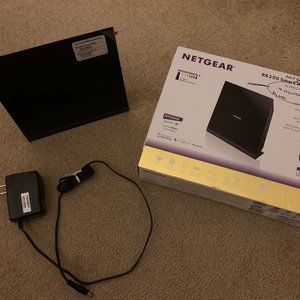 Netgear R6250 Smart WIFI Router